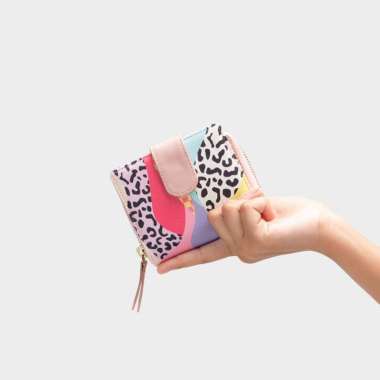 Adorable Projects - Cleva Wallet Pattern