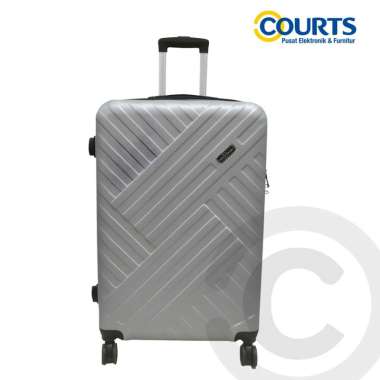 KOPER POLO MILANO- LUGGAGE 171 18 Inch Yellow Standart