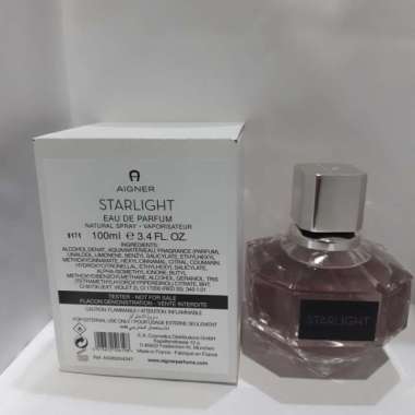 Harga sales aigner starlight