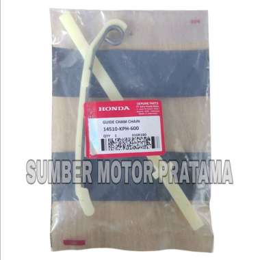 Karet lidah tensioner kharisma supra x 125 14510-KPH-600