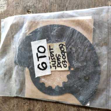 Rotary Kawasaki Binter GTO Japan High Quality