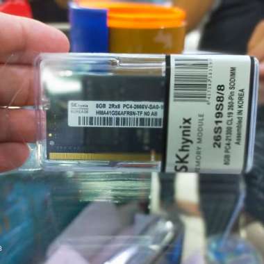 Sale Ram 8Gb Ddr4 Mem Sodim Laptop Terbaru RAM 16GB DDR4