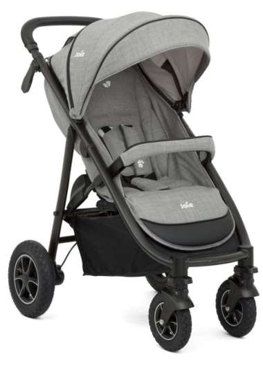 Joie Mytrax Flex Stroller - Kereta Dorong Bayi