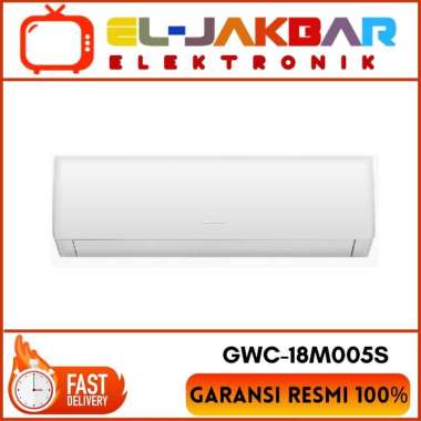 GREE GWC 18M005S AC STANDARD 2PK