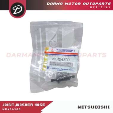 Semprotan Nosel Nozzle Air Wiper Canter PS125 PS110 PS136 MK404300 Ori
