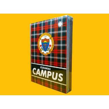 Buku campus/buku bigboss/buku boxy
