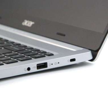 Promo Laptop Acer Aspire 5 A515-958 Ryzen 7-5700 Ram 8Gb Ssd 512Gb 15.6" Baru