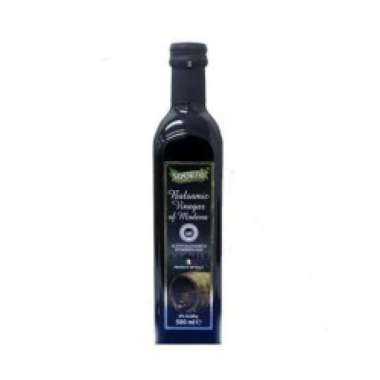 SAPORITO BALSAMIC VINEGAR 500ML BTL