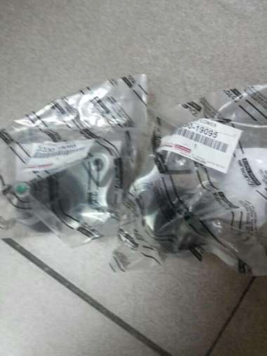 Ball Joint Altis Great Corolla Twincamp Corona