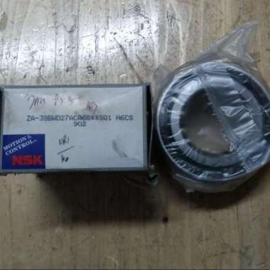 Bearing Lahar Roda Depan Jazz Rs Mobilio Nsk