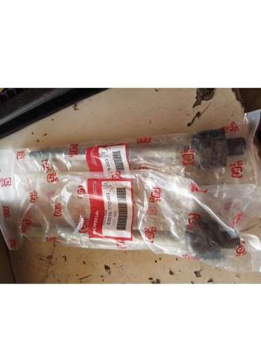 Long Tie Rod Rack End Jazz Rs Mobilio Original