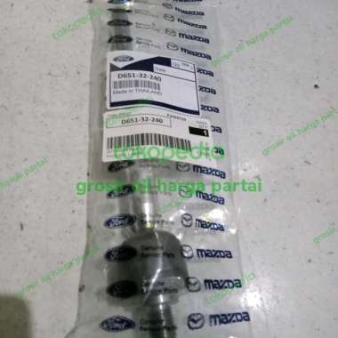 Long Tie Rod Rack End Mazda 2 Ford Fiesta