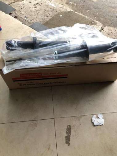 Shockbreaker Shock Breaker Belakang Mitsubishi Outlander