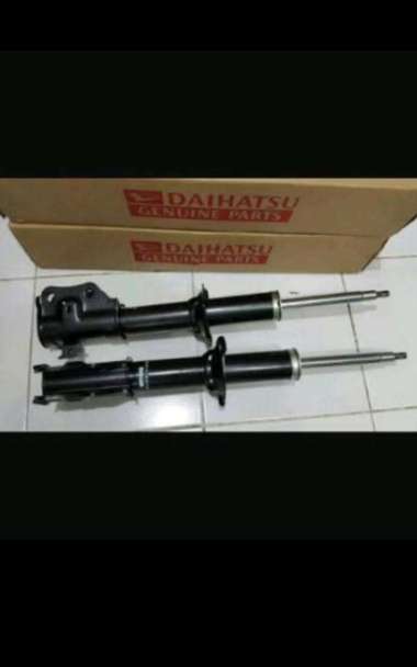 Shockbreaker Shock Breaker Depan Grandmax Luxio
