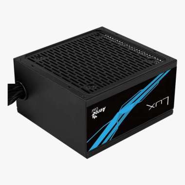 Power Supply / PSU Aerocool Lux 550W