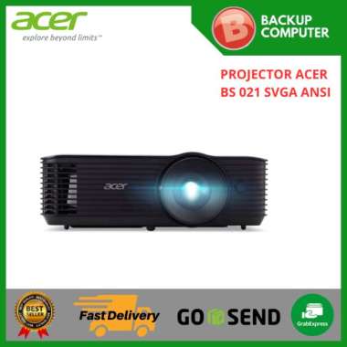 PROJECTOR ACER BS 021 SVGA ANSI 4800