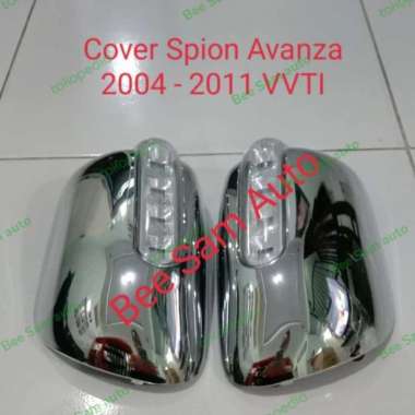 COVER SPION AVANZA 2004 - 2011 VVTI - SEAESAW