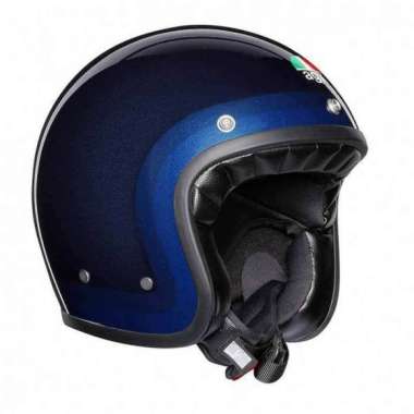AGV X70 Trofeo Blue