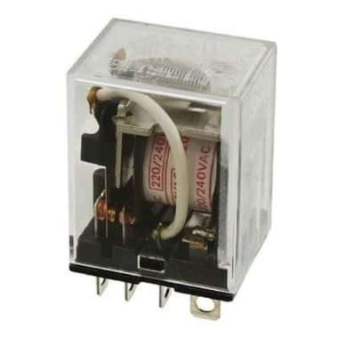 RELAY OMRON LY2 220VAC