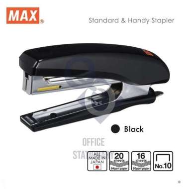 Stapler Staples Hekter MAX HD-10D