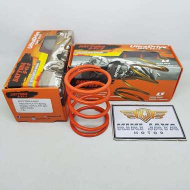 Per CVT Racing Daytona 1500 2000 rpm Mio Fino Nouvo Mio Sporty Soul 2000 RPM 4804