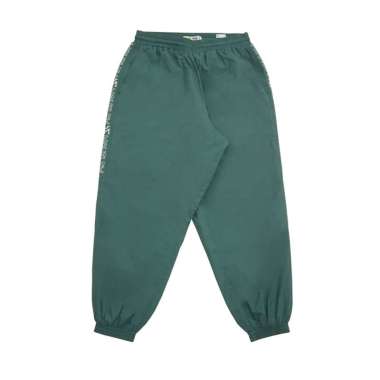 Moutley Men's Joger Pants Sportswear C040923 S Green