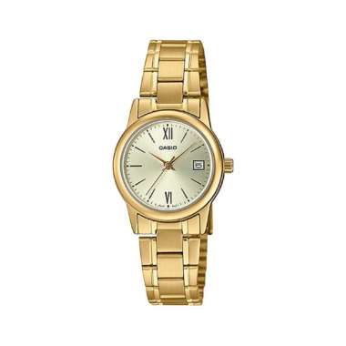 Jam Tangan Wanita Casio Original/Jam Tangan Casio Wanita/Jam Casio Original/Jam Casio Wanita/ LTPV00