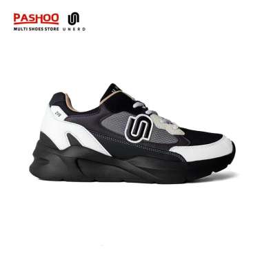 Promo SEPATU SNEAKERS 219 Shadow Grey Sepatu Sneakers Casual