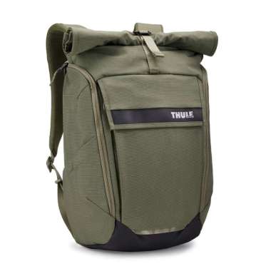 Thule Paramount 3 Tas Laptop Backpack PARABP 3116 24L – Soft Green