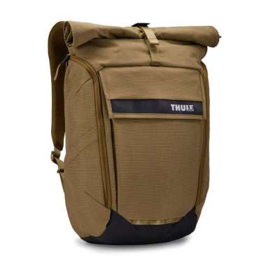 Thule Paramount 3 Tas Laptop Backpack PARABP 3116 24L – Nutria