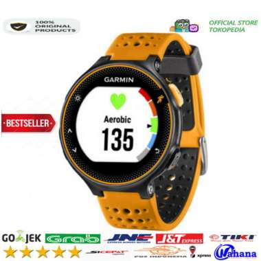 Harga forerunner 235 discount