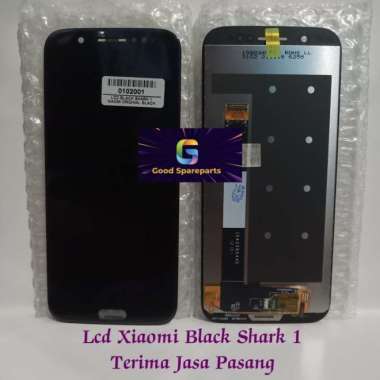 LCD XIAOMI BLACK SHARK 1 ORIGINAL