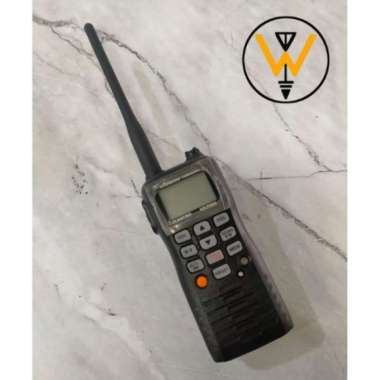 STANDARD HX 750 S HT VHF MARINE || HX-750S VHF MARINE
