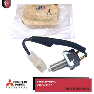 Switch Pedal Gas Mitsubishi Canter PS125 PS135 FE447 MB249318 Original