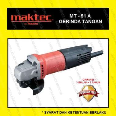 Grinder maktec store