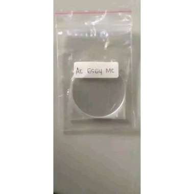 kaca jam tangan Alexandre Christie 6564mc
