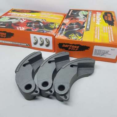 Kampas Ganda Racing Daytona Vario 110 Mio m3 Soul GT carbon