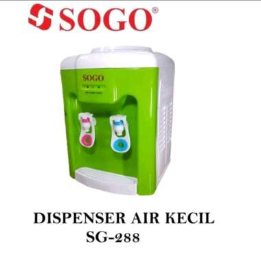 SG-288 Sogo Dispenser Air