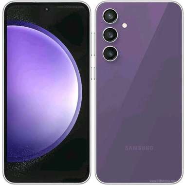 Samsung S23 FE