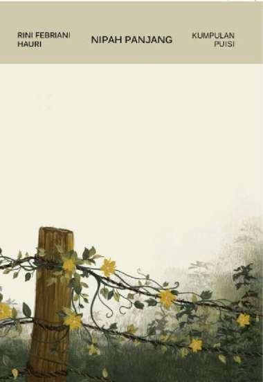 Nipah Panjang - Rini Febriani Hauri