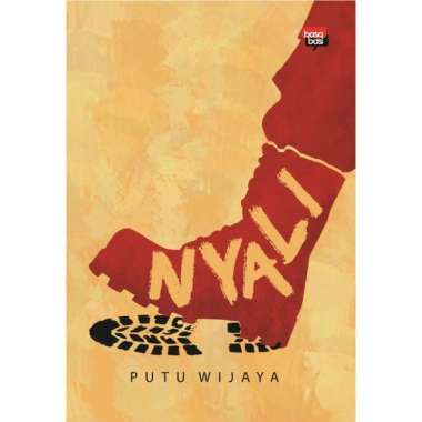 Nyali - Putu Wijaya