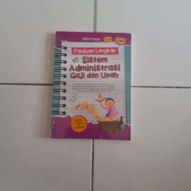 Panduan Lengkap Sistem Administrasi Gaji dan Upah