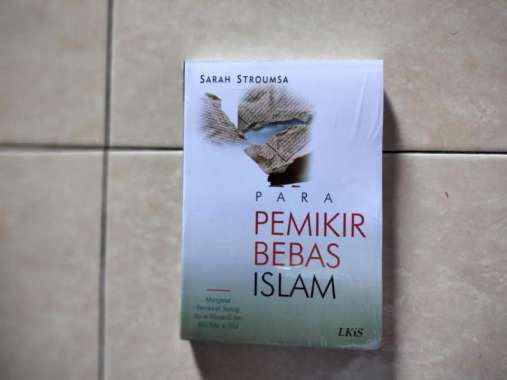 Para Pemikir Bebas Islam : Mengenal Pemikiran Teologi Ibn ar-Randi