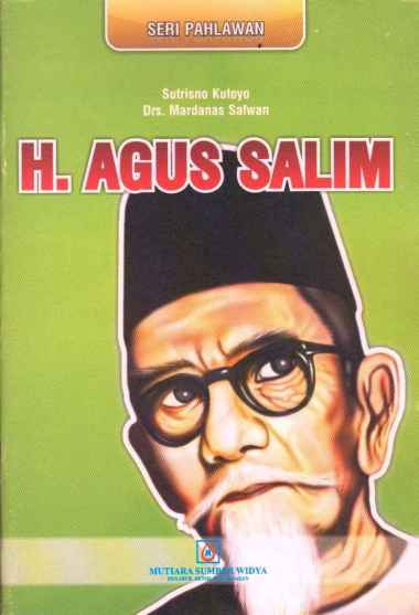 Seri Pahlan - H Agus Salim