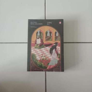 Sultan Shalahuddin - Tariq Ali