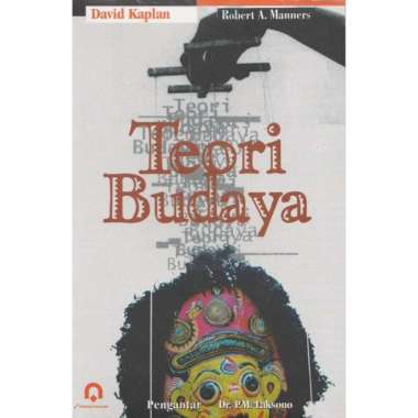 TEORI BUDAYA - DAVID KAPLAN