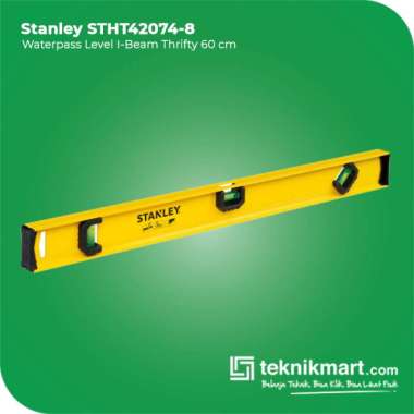 Stanley STHT42074-8 Waterpass