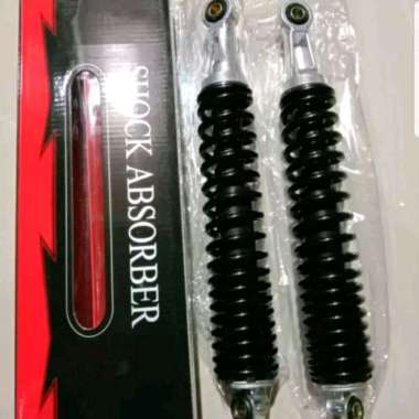 shockbreaker belakang supra x 125 / supra fit new / revo lama