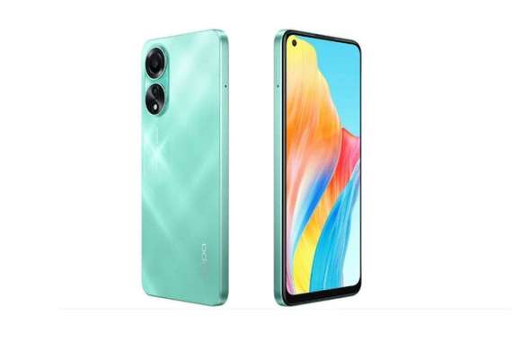 Oppo A78 4G 8/256GB Green