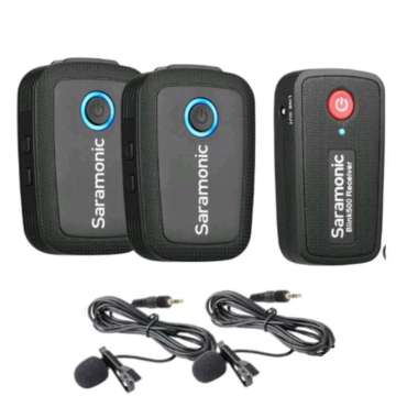 Saramonic Blink500 B2